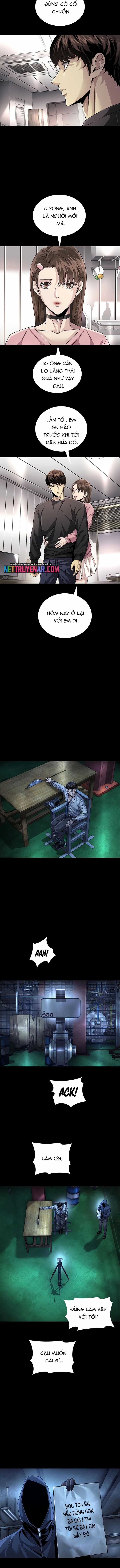 Tao Là Công Lý - Chapter 167 - Trang 4