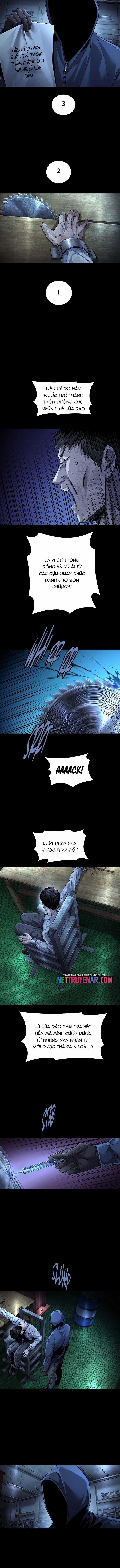 Tao Là Công Lý - Chapter 167 - Trang 6