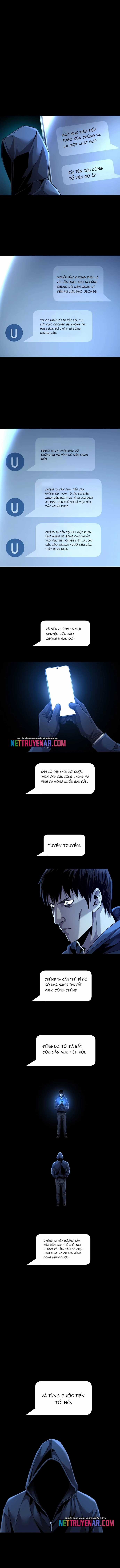 Tao Là Công Lý - Chapter 167 - Trang 7