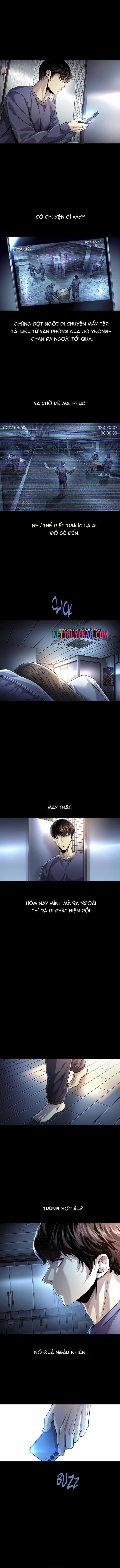 Tao Là Công Lý - Chapter 167 - Trang 9