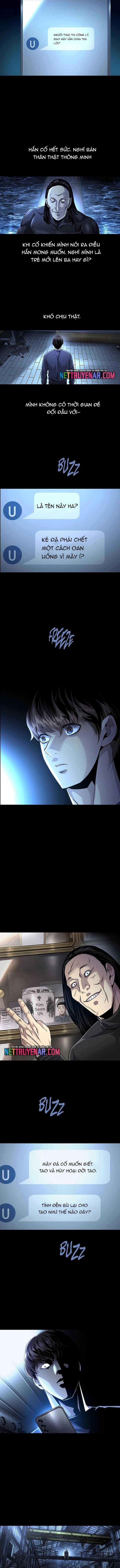 Tao Là Công Lý - Chapter 167 - Trang 10