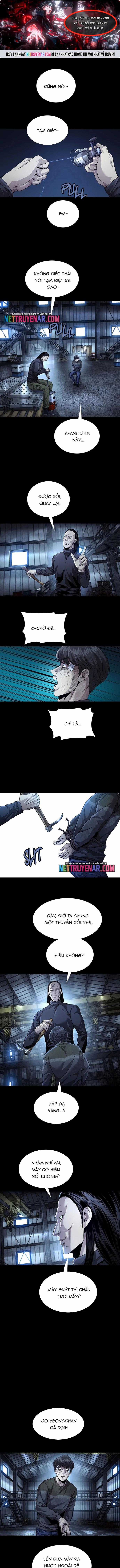 Tao Là Công Lý - Chapter 168 - Trang 1