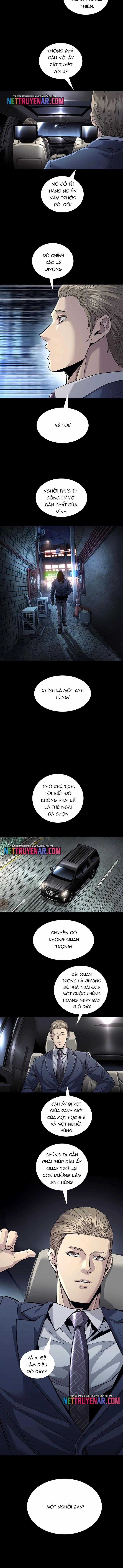 Tao Là Công Lý - Chapter 168 - Trang 11