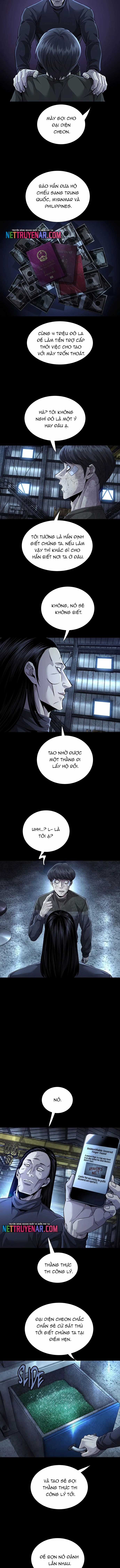 Tao Là Công Lý - Chapter 168 - Trang 3