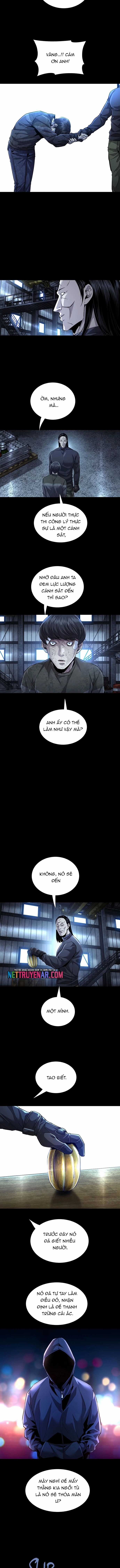 Tao Là Công Lý - Chapter 168 - Trang 5