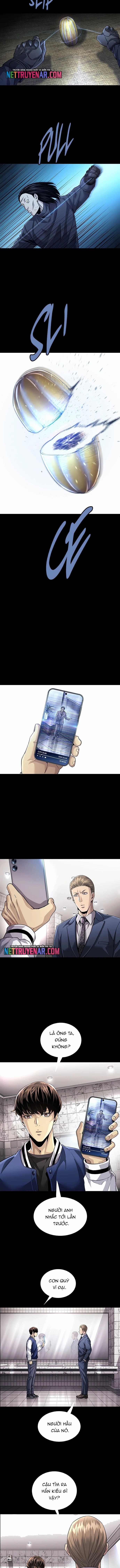 Tao Là Công Lý - Chapter 168 - Trang 6
