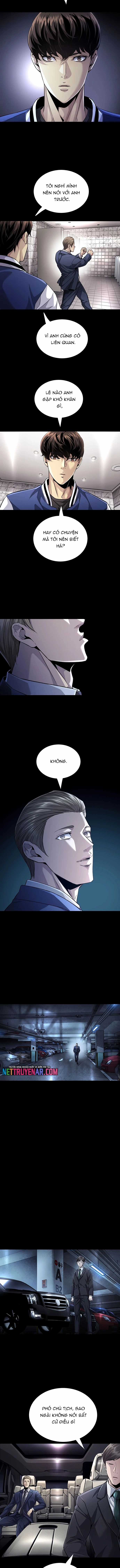 Tao Là Công Lý - Chapter 168 - Trang 9