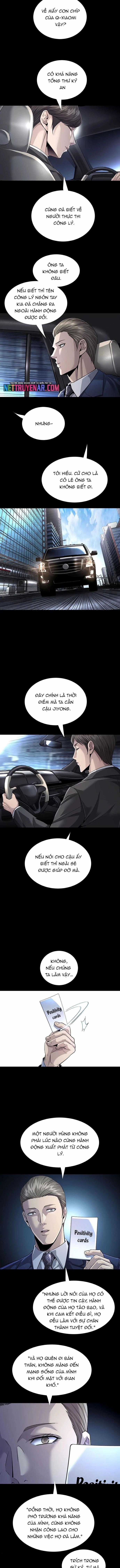 Tao Là Công Lý - Chapter 168 - Trang 10