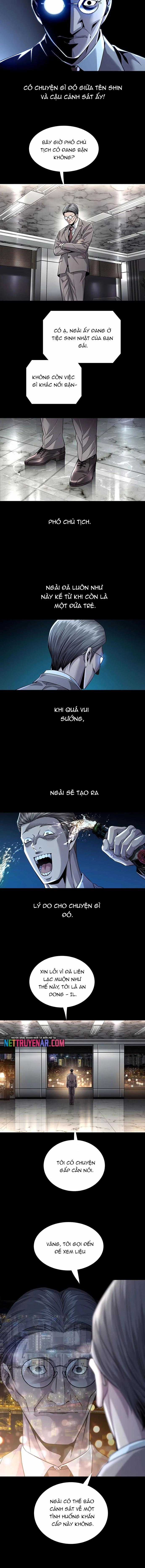 Tao Là Công Lý - Chapter 169 - Trang 11