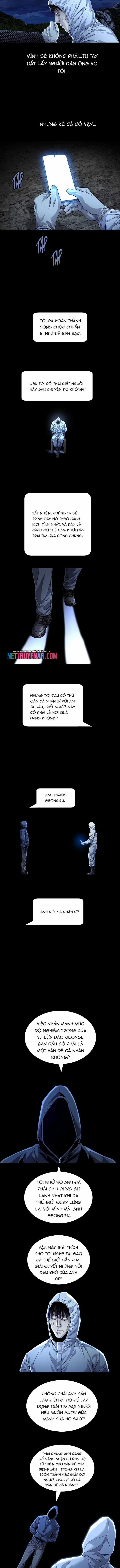 Tao Là Công Lý - Chapter 169 - Trang 3