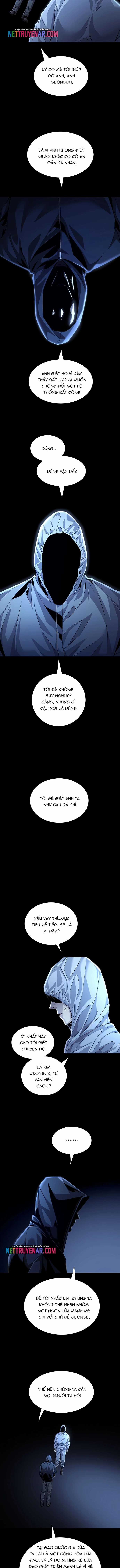 Tao Là Công Lý - Chapter 169 - Trang 4