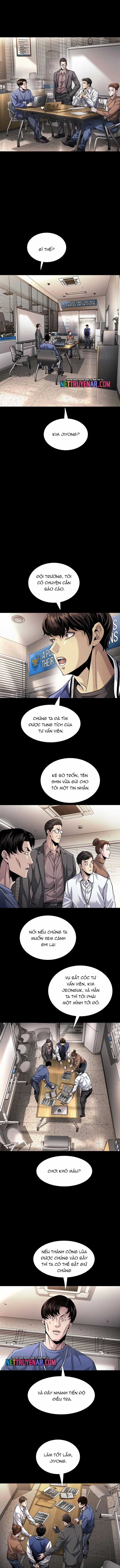 Tao Là Công Lý - Chapter 169 - Trang 7