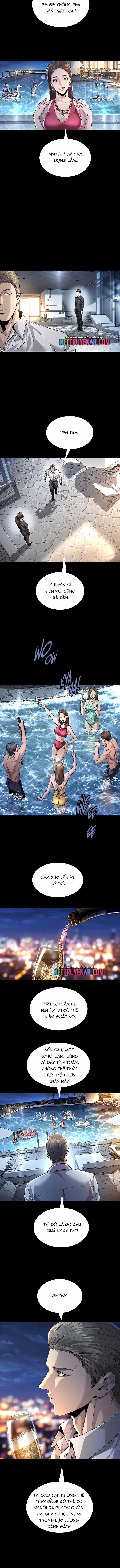 Tao Là Công Lý - Chapter 169 - Trang 9