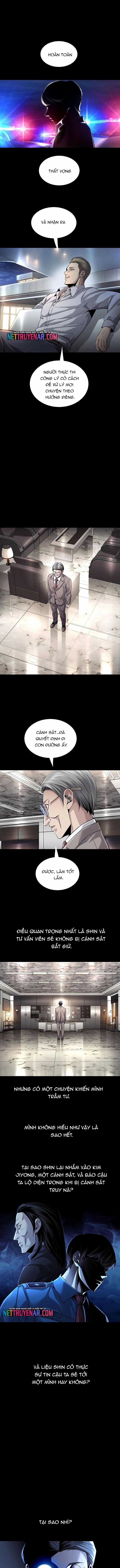 Tao Là Công Lý - Chapter 169 - Trang 10