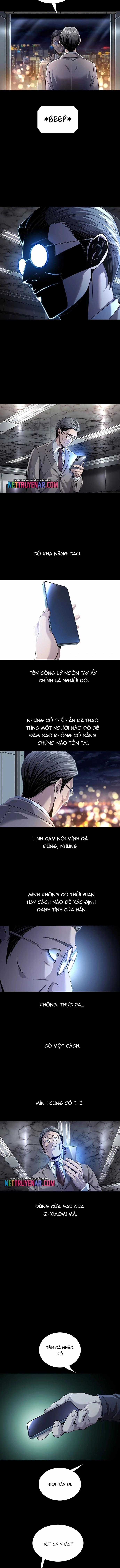 Tao Là Công Lý - Chapter 170 - Trang 2