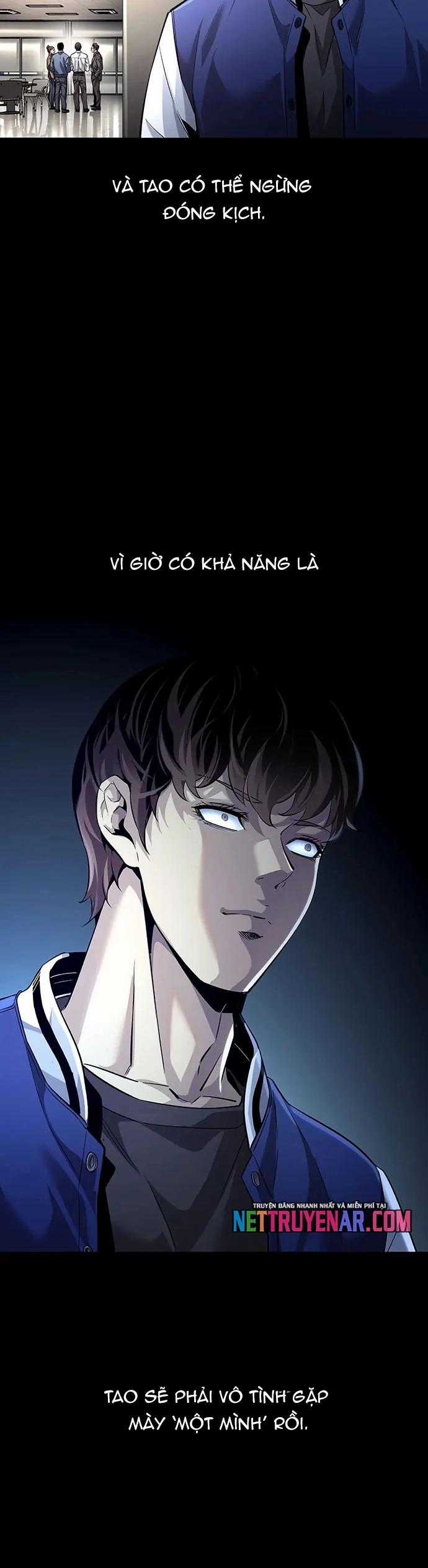 Tao Là Công Lý - Chapter 170 - Trang 11