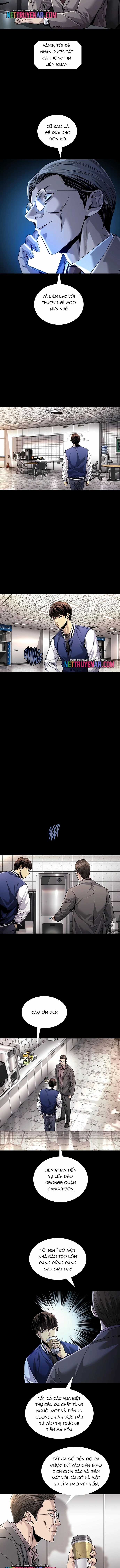 Tao Là Công Lý - Chapter 170 - Trang 5