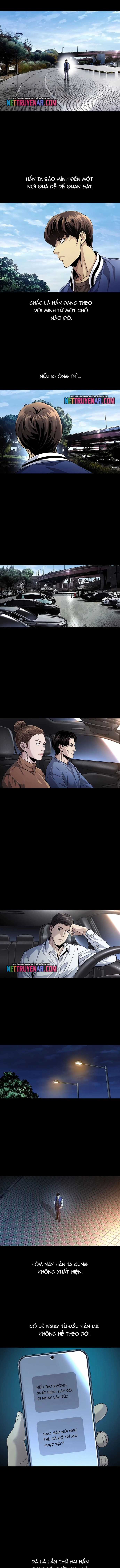 Tao Là Công Lý - Chapter 170 - Trang 9