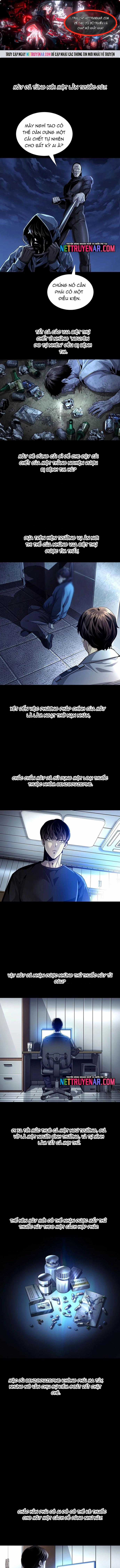 Tao Là Công Lý - Chapter 171 - Trang 1