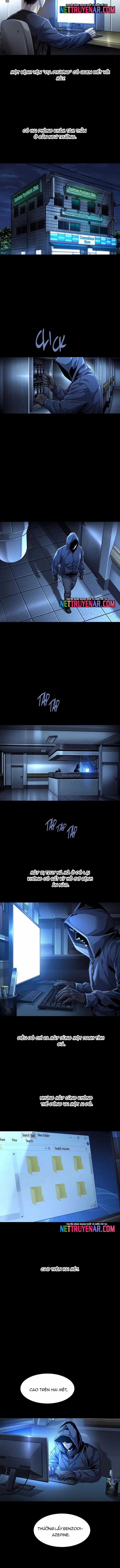 Tao Là Công Lý - Chapter 171 - Trang 2