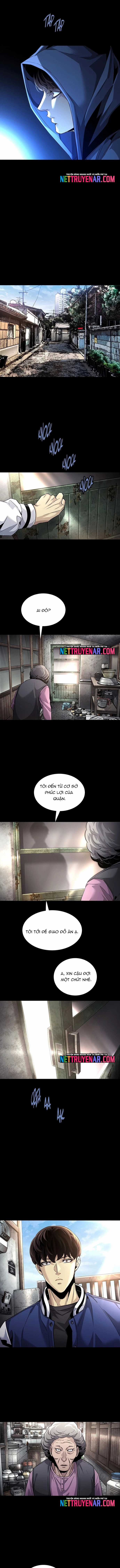 Tao Là Công Lý - Chapter 171 - Trang 3