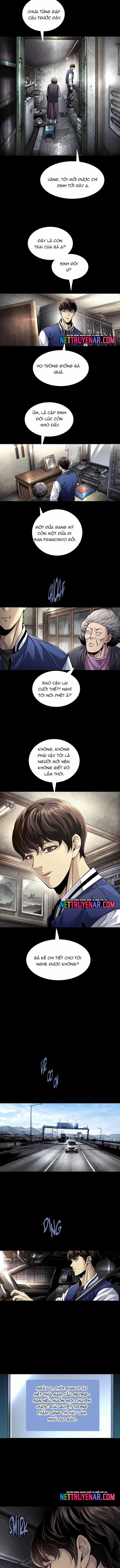 Tao Là Công Lý - Chapter 171 - Trang 4