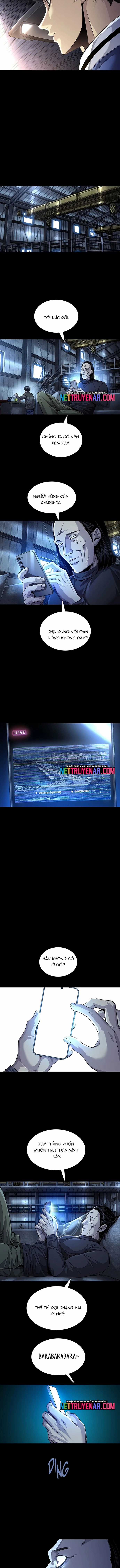 Tao Là Công Lý - Chapter 171 - Trang 5