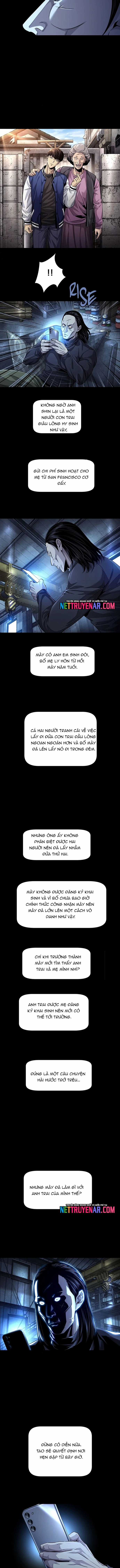 Tao Là Công Lý - Chapter 171 - Trang 6