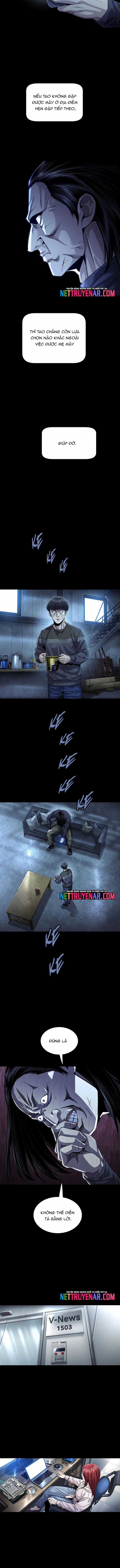 Tao Là Công Lý - Chapter 171 - Trang 7