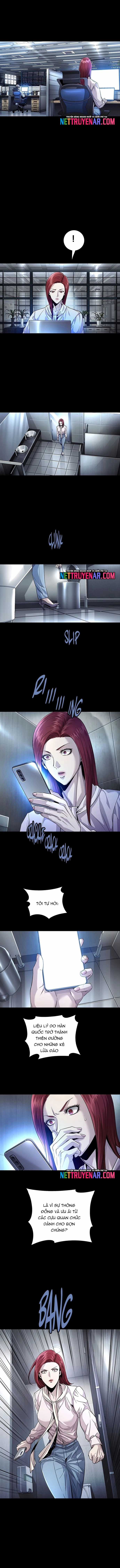 Tao Là Công Lý - Chapter 171 - Trang 8