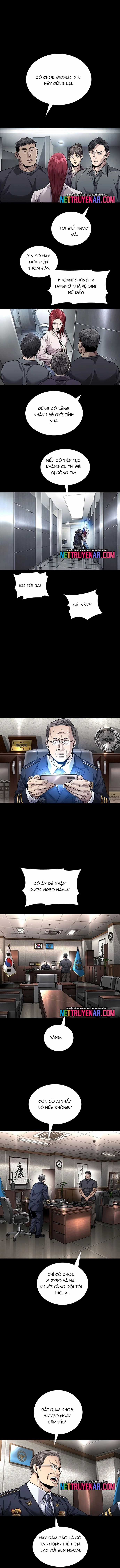 Tao Là Công Lý - Chapter 171 - Trang 9
