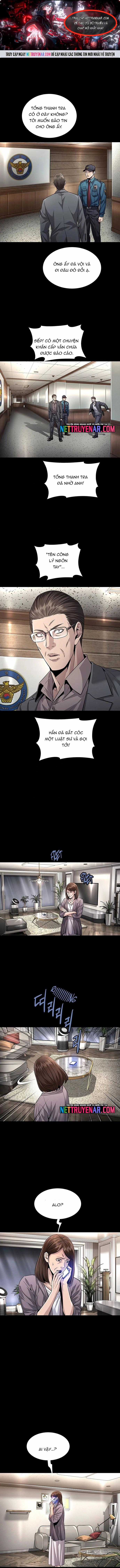 Tao Là Công Lý - Chapter 172 - Trang 1