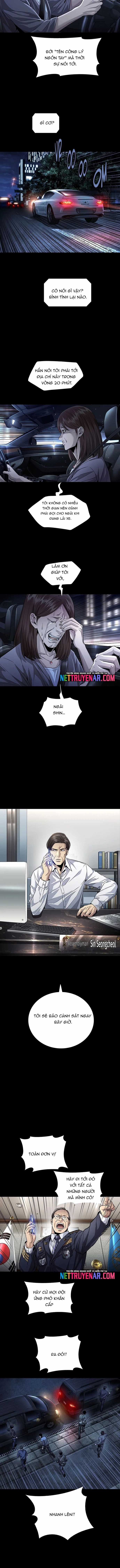 Tao Là Công Lý - Chapter 172 - Trang 3