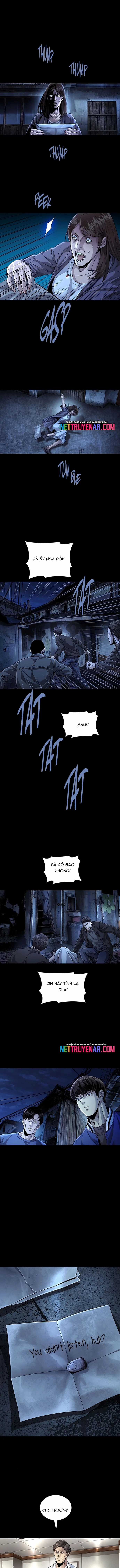 Tao Là Công Lý - Chapter 172 - Trang 5