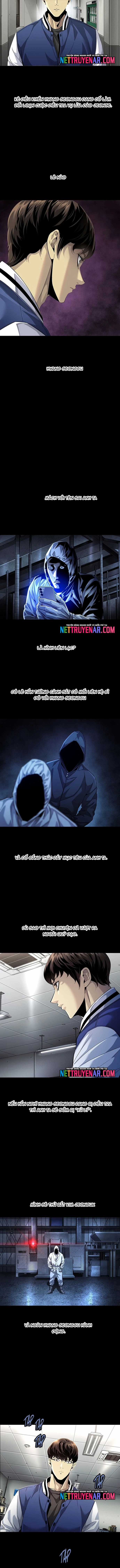 Tao Là Công Lý - Chapter 172 - Trang 7