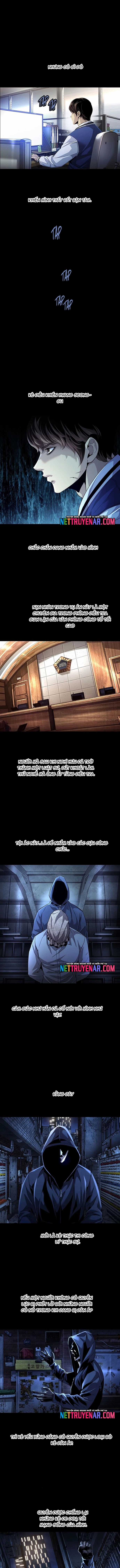 Tao Là Công Lý - Chapter 172 - Trang 8