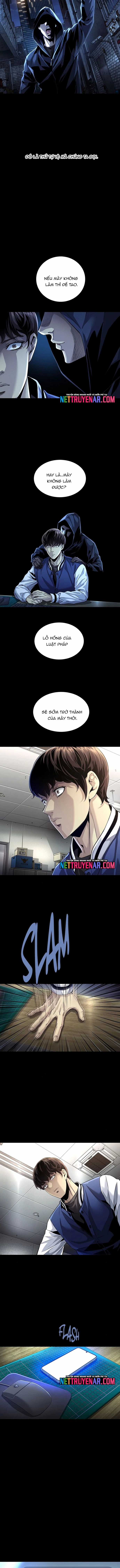 Tao Là Công Lý - Chapter 172 - Trang 9