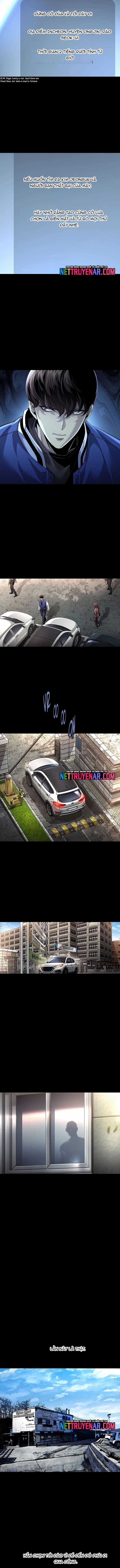 Tao Là Công Lý - Chapter 172 - Trang 10