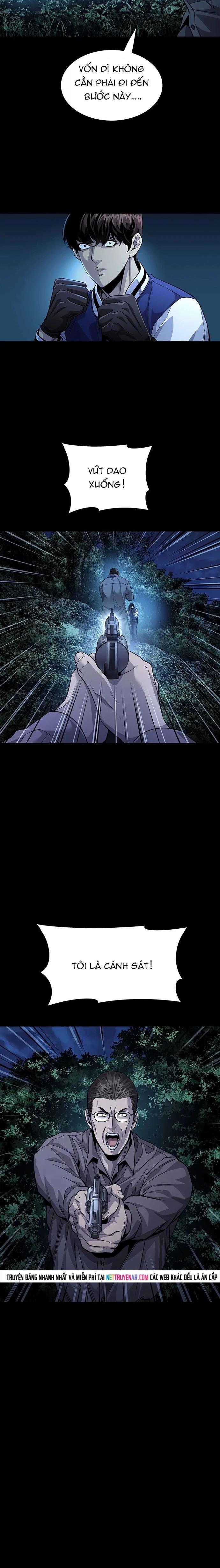 Tao Là Công Lý - Chapter 173 - Trang 11