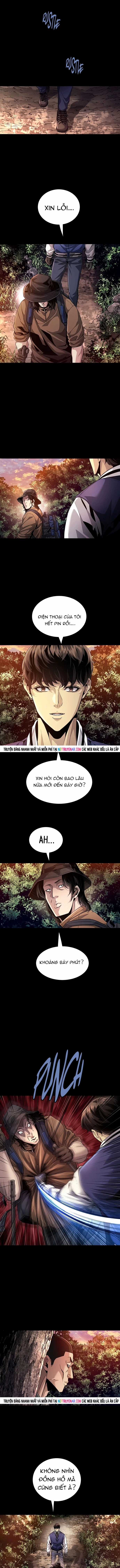Tao Là Công Lý - Chapter 173 - Trang 3