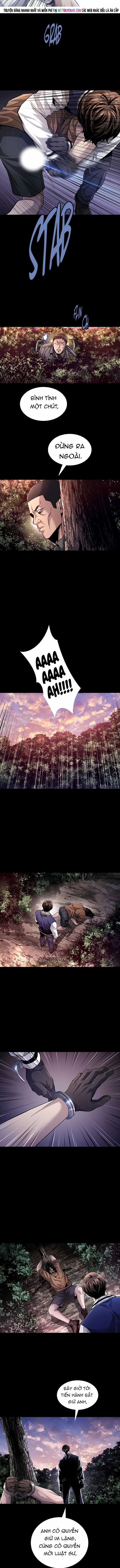 Tao Là Công Lý - Chapter 173 - Trang 5