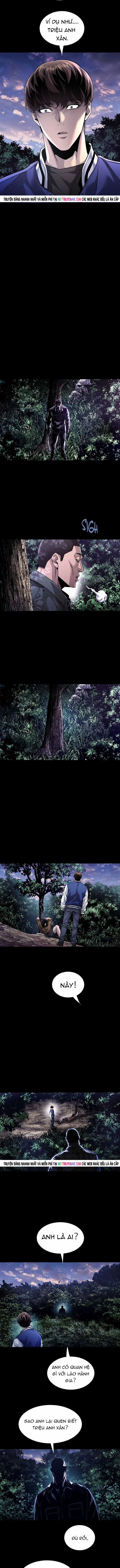 Tao Là Công Lý - Chapter 173 - Trang 6