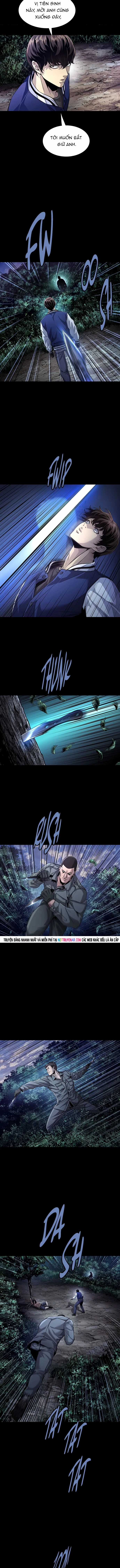 Tao Là Công Lý - Chapter 173 - Trang 7