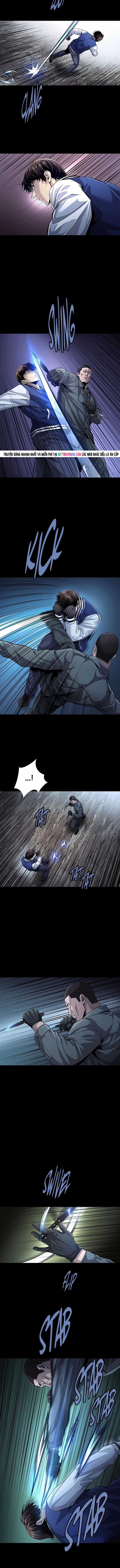 Tao Là Công Lý - Chapter 173 - Trang 8