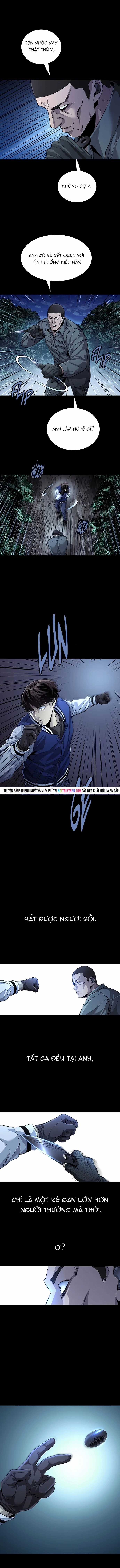 Tao Là Công Lý - Chapter 173 - Trang 9