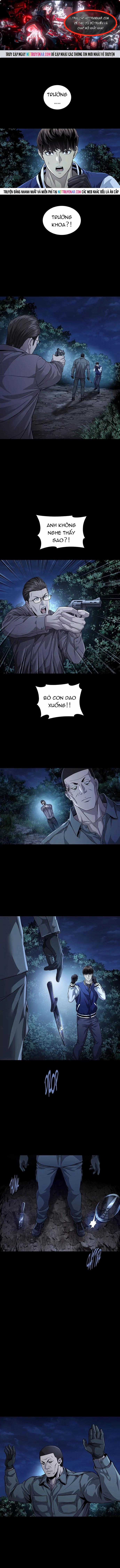 Tao Là Công Lý - Chapter 174 - Trang 1