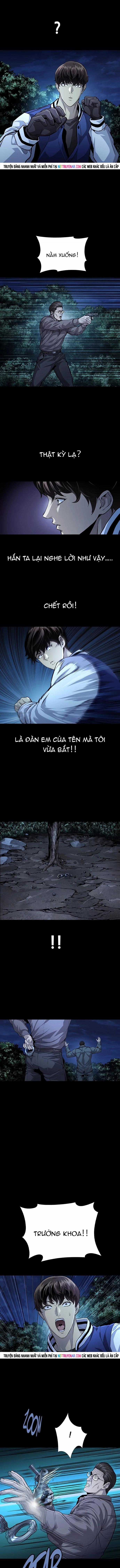 Tao Là Công Lý - Chapter 174 - Trang 2