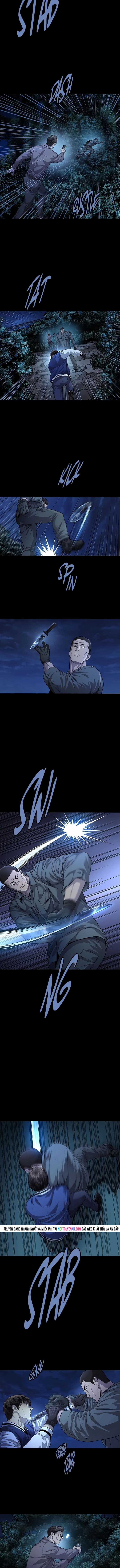 Tao Là Công Lý - Chapter 174 - Trang 3