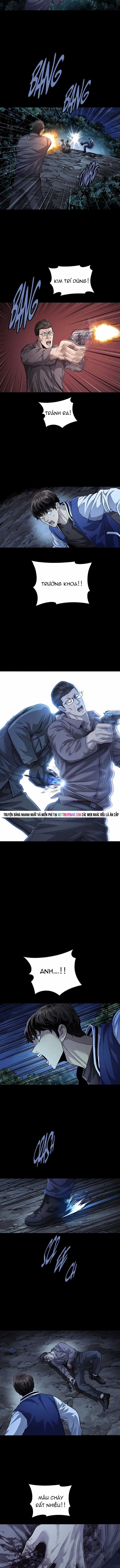 Tao Là Công Lý - Chapter 174 - Trang 4