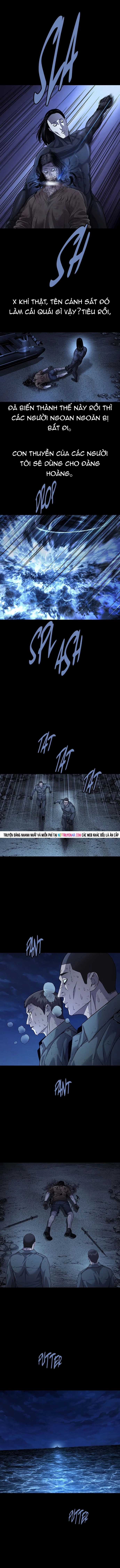 Tao Là Công Lý - Chapter 174 - Trang 6